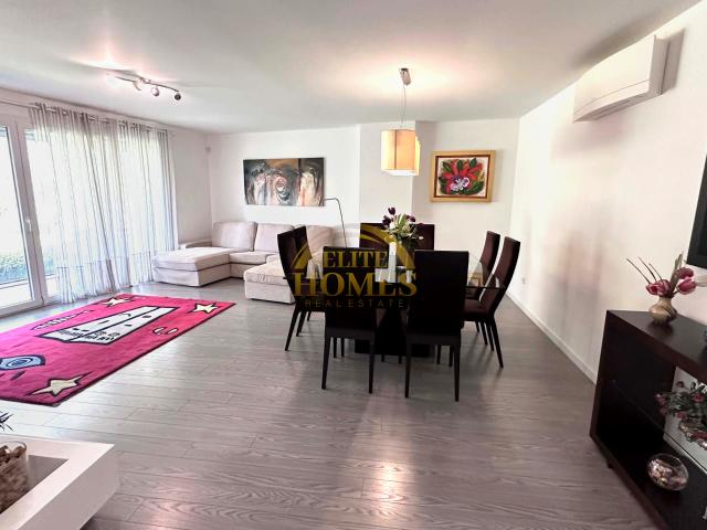 Apartamento T3 de Luxo em Paço de Arcos, Oeiras, Paço de Arcos