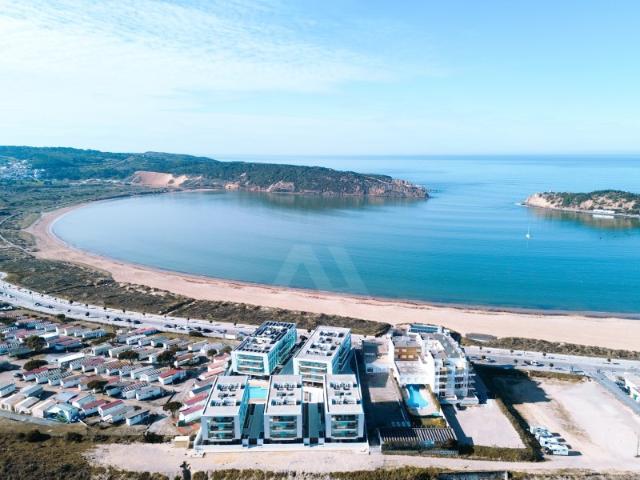Apartamento T3 de Luxo em São Martinho do Porto