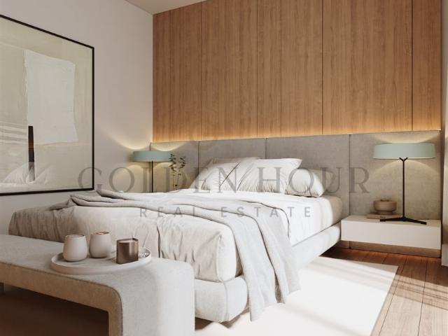 Apartamento T3 de Luxo em Vila Nova de Gaia | Golden Hour Re. 269m² Canidelo