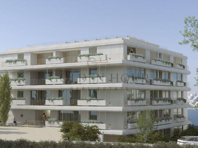 Apartamento T3 de Luxo em Vila Nova de Gaia | Golden Hour Re. 269m² Canidelo