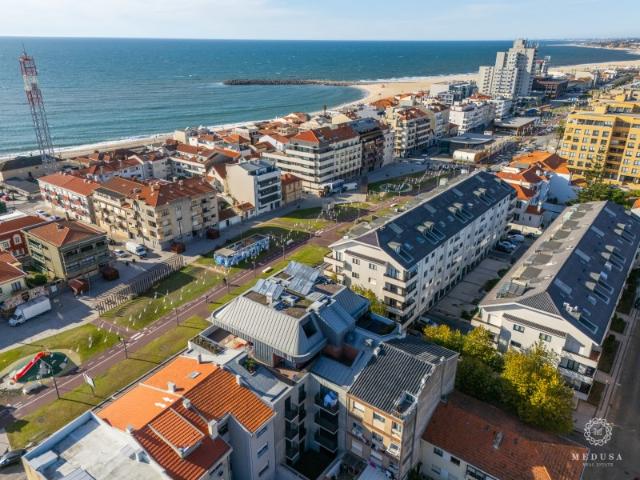 Apartamento T3 de luxo | Espinho