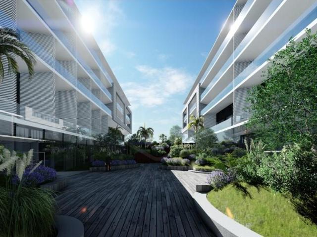 Apartamento T3 de Luxo, frente rio, entre Belém / Alcântara. 185m² Alcântara