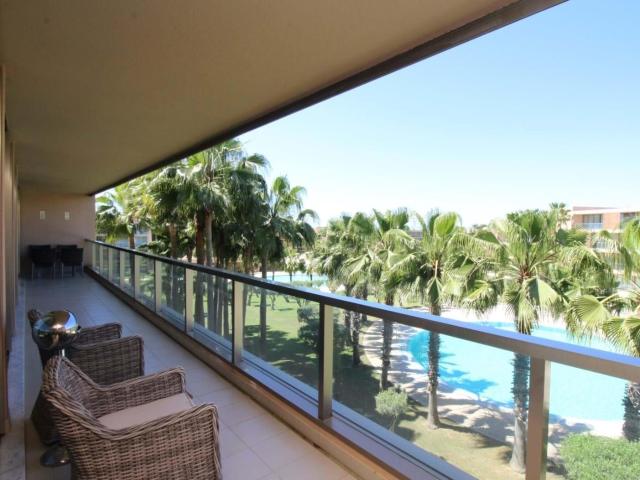 Apartamento T3 de Luxo | Herdade dos Salgados 135m² Guia