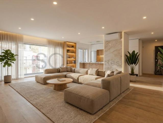 Apartamento T3 de Luxo | ICONIC na Costa da Caparica