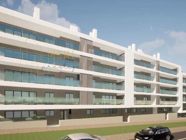 Apartamento T3 de luxo Portas do Montijo