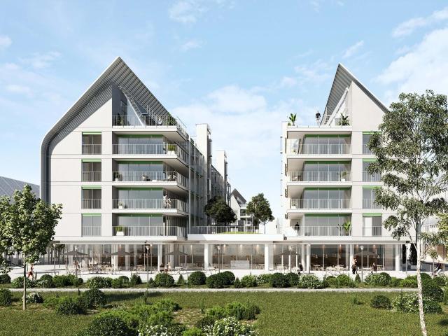 Apartamento T3 de Luxo, rodeado por arte, cultura e uma comunidade vibrante, o Factory está inserido num bairro onde se vive a cidade de forma autêntica
