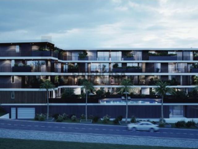 Apartamento T3 de Luxo 3O 153,5 Santarém
