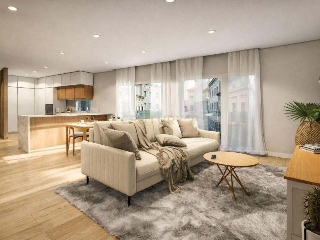 Apartamento T3 de Nova Construção
