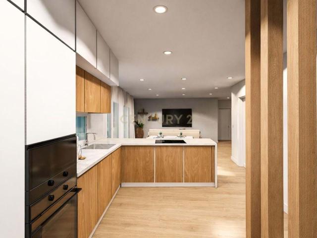 Apartamento T3 de Nova Construção em Almada – Conforto Moderno