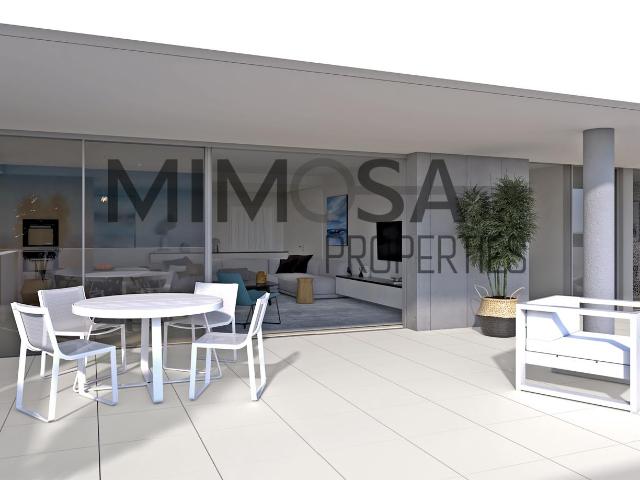 Apartamento T3 de qualidade situado no limite do centro de L. 210m² Lagos São Sebastião e Santa Maria