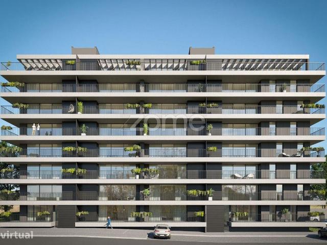 Apartamento T3 Direito com 151m Nogueira, Braga