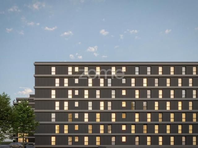 Apartamento T3 Direito Piso 8 'V' Nogueira, Braga