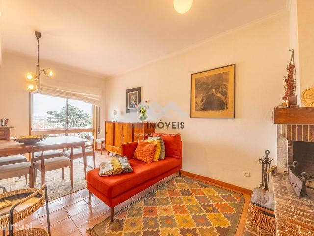 Apartamento T3 Dplex |Cedofeita |Terraos | Garagem | Elevador | Hori