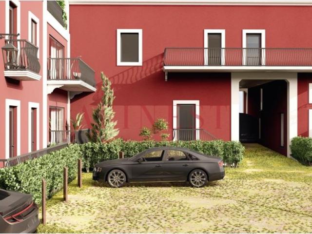 Apartamento T3 Duplex 3 Suites em condominio fechado no Estoril Vista Mar