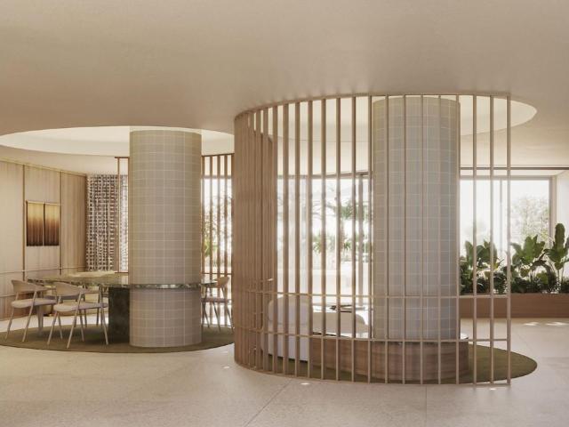 Apartamento T3 Duplex, Vista Tejo, em condominio privado 0m² Alcochete