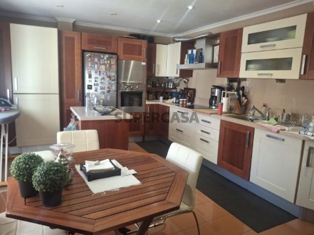 Apartamento T3 Duplex 189 m²