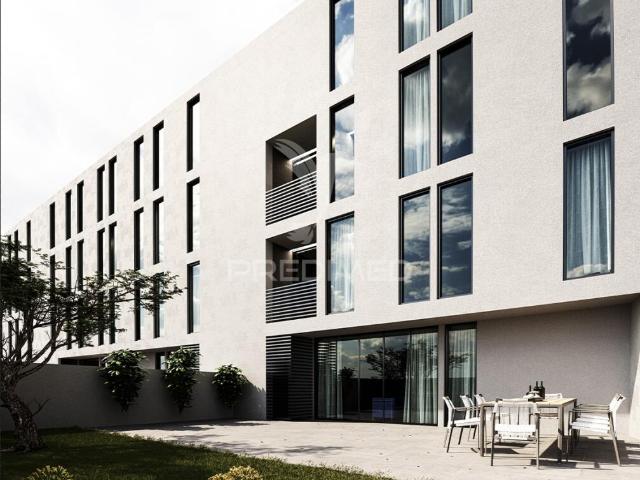 Apartamento T3 Duplex