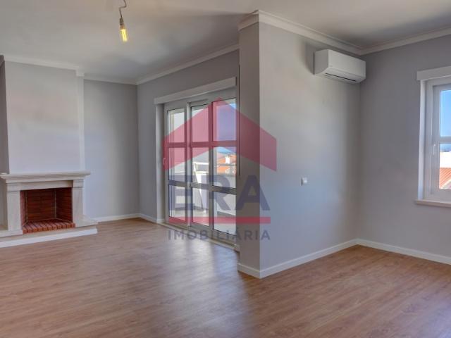 Apartamento T3 Duplex