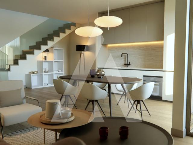 Apartamento T3 Duplex