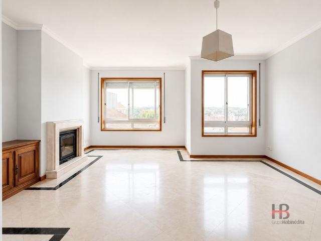 Apartamento T3 DUPLEX
