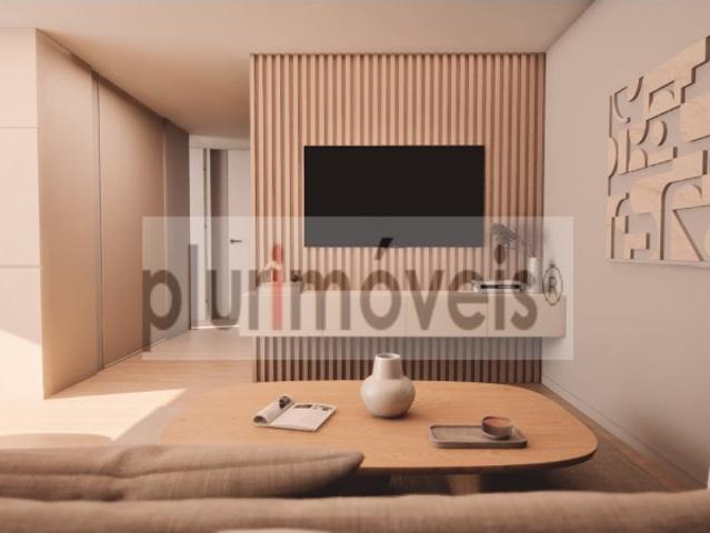 Apartamento T3 Duplex