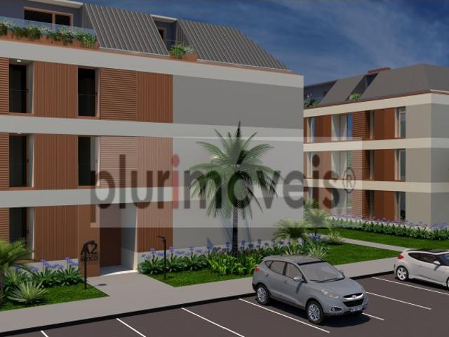 Apartamento T3 Duplex