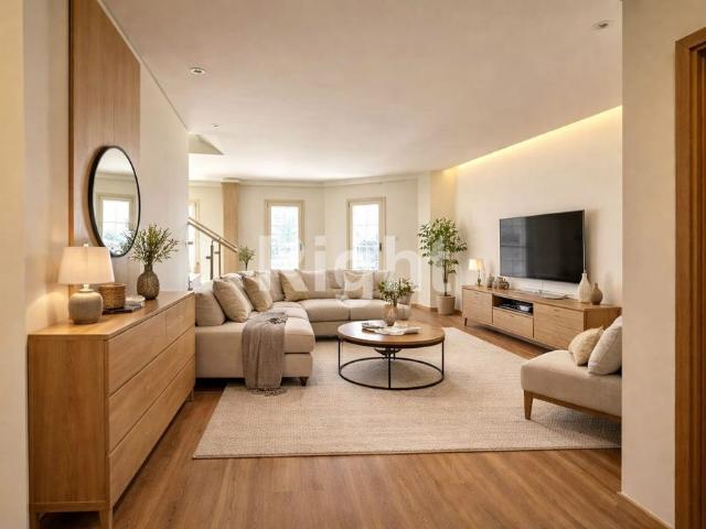 Apartamento T3 DUPLEX