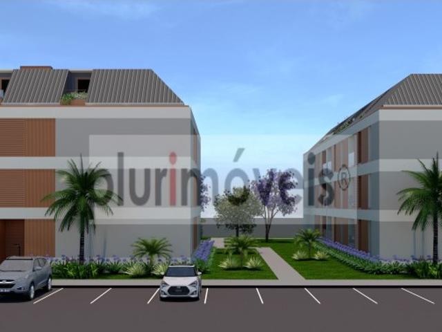 Apartamento T3 Duplex