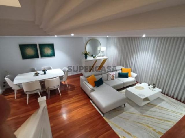 Apartamento T3 Duplex