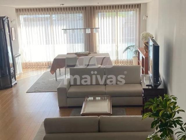 Apartamento T3 duplex
