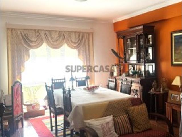 Apartamento T3 Duplex
