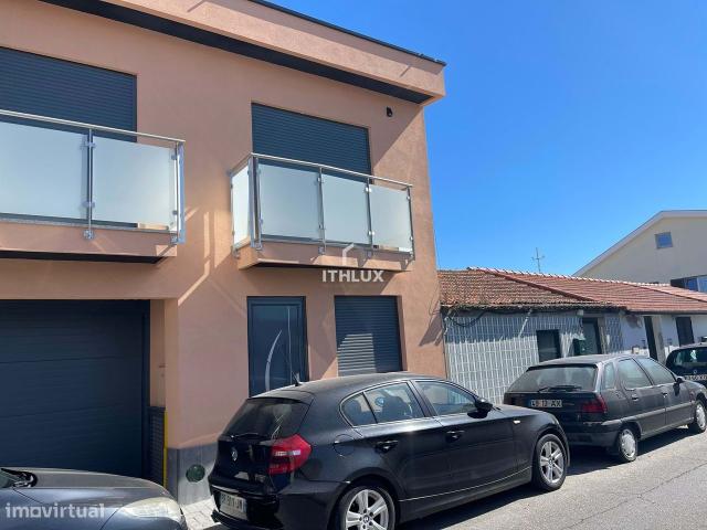 Apartamento t3 duplex