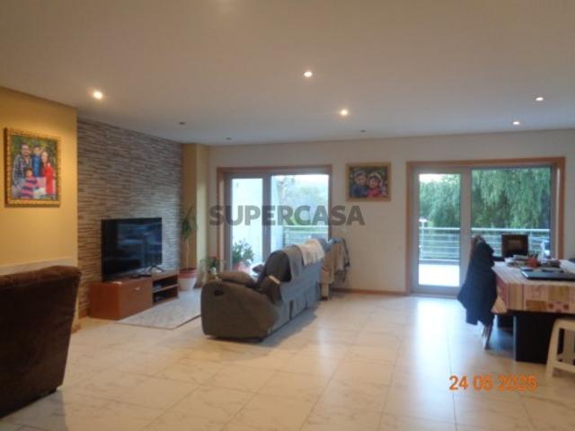 Apartamento T3 Duplex