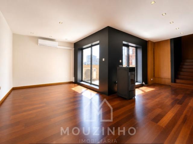 Apartamento T3 Duplex