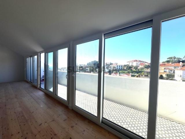 Apartamento T3 Duplex
