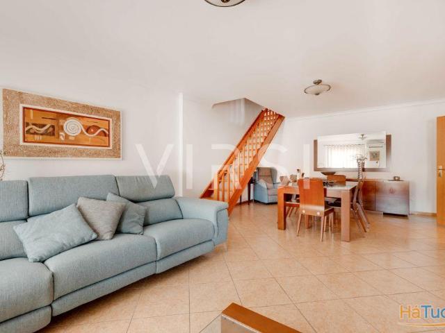 Apartamento T4 duplex c/ garagem fechada Eiras, Coimbra | 26074093226