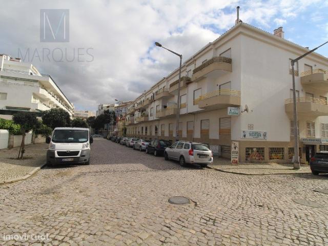 Apartamento T3 Duplex com garagem Costa da Caparica