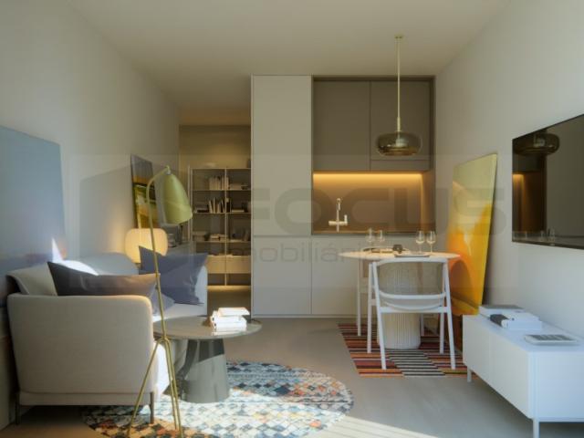 Apartamento T3 Duplex COM GARAGEM Aveiro Universidade