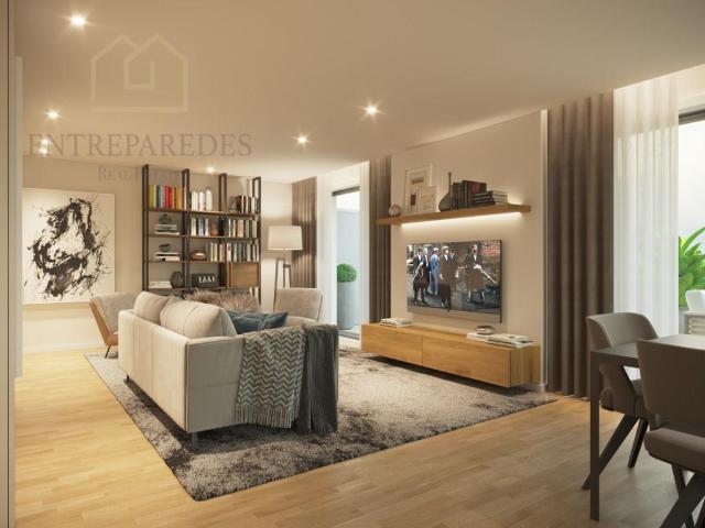 Apartamento T3 duplex com garagem próximo da rotunda da Boav. 194m² Cedofeita, santo ildefonso, sé, miragaia, são nicolau e vitória