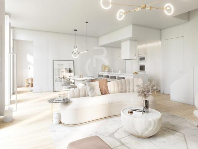 Apartamento T3 duplex com jardim privativo, em Lisboa 0m² Santa Maria Maior