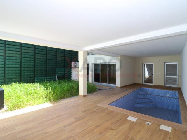 Apartamento T3 Duplex com piscina aquecida, no vale das flores