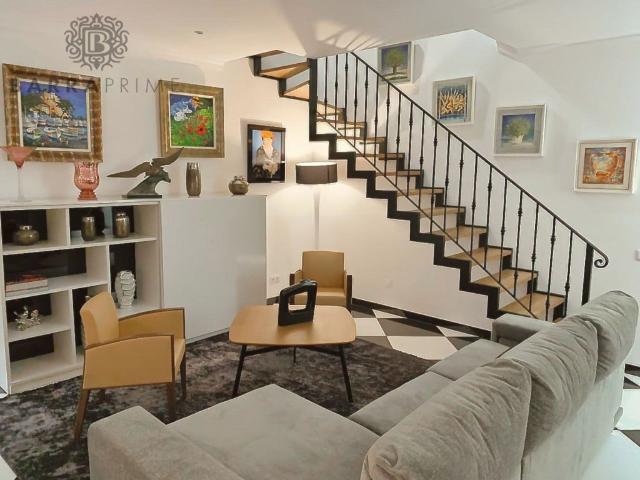 Apartamento T3 Duplex com Piscina e Garagem Privada em Santa. 0m² Santa Bárbara De Nexe