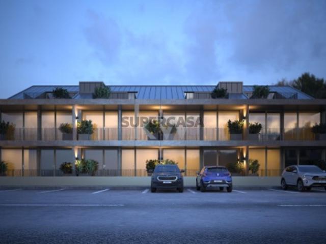 Apartamento T3 Duplex com Terraço em Ílhavo