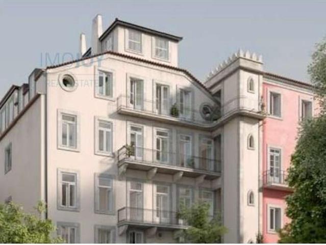 Apartamento T3 Duplex com Varanda e Estacionamento em Cedofe. 0m² Cedofeita, Santo Ildefonso, Sé, Miragaia, São Nicolau e Vitória