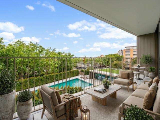 Apartamento T3 duplex com varanda no Legacy em Cascais