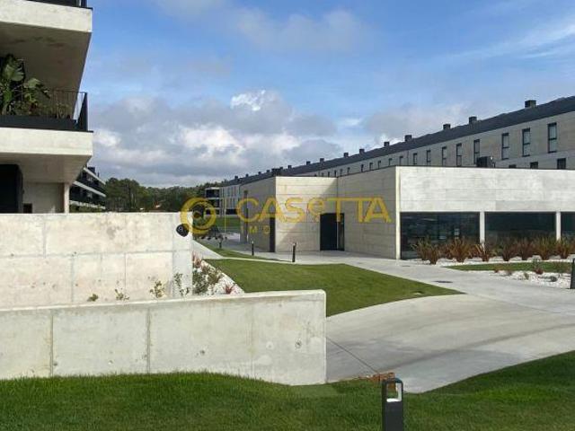 Apartamento T3 Duplex com Vista Mar | 25053901165