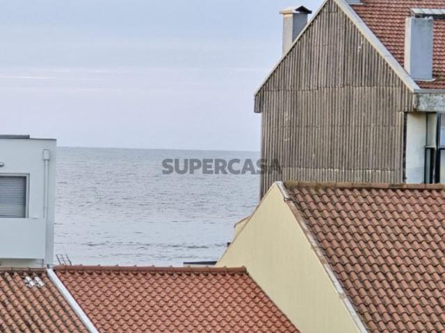 Apartamento T3 Dúplex com Vista Mar Vila do Conde