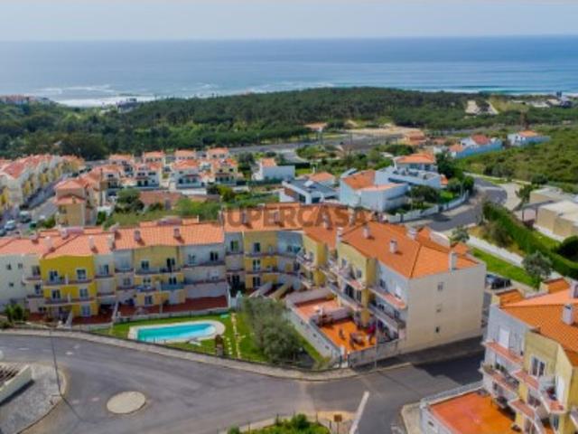 Apartamento T3 Duplex com vista mar | Junto à Praia de Ribeira d´Ilhas