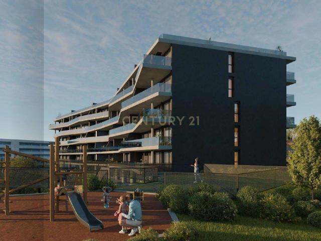 Apartamento T3 duplex com Vista Panorâmica, Oliveira do Douro