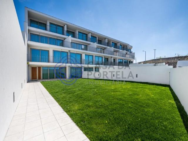 Apartamento T3 Duplex com Vistas Rio e Mar 177m² Lordelo do Ouro e Massarelos